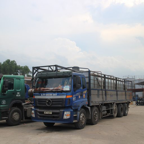 Công Ty TNHH Thương Mại Và Dịch Vụ Vận Tải Khánh Duy